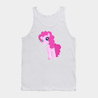 Pinkie Pie Tank Top